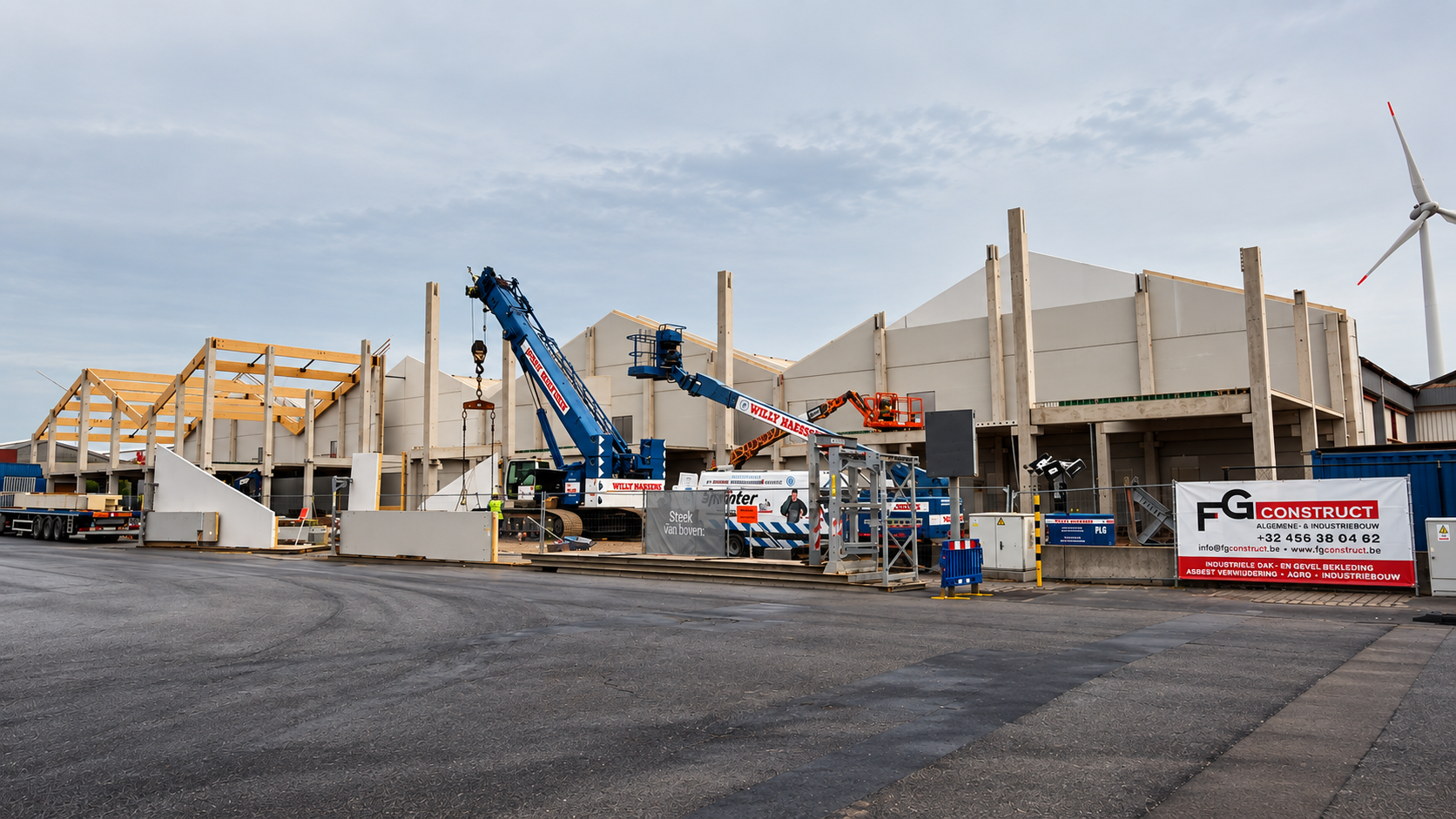 Fgconstruct willyn1