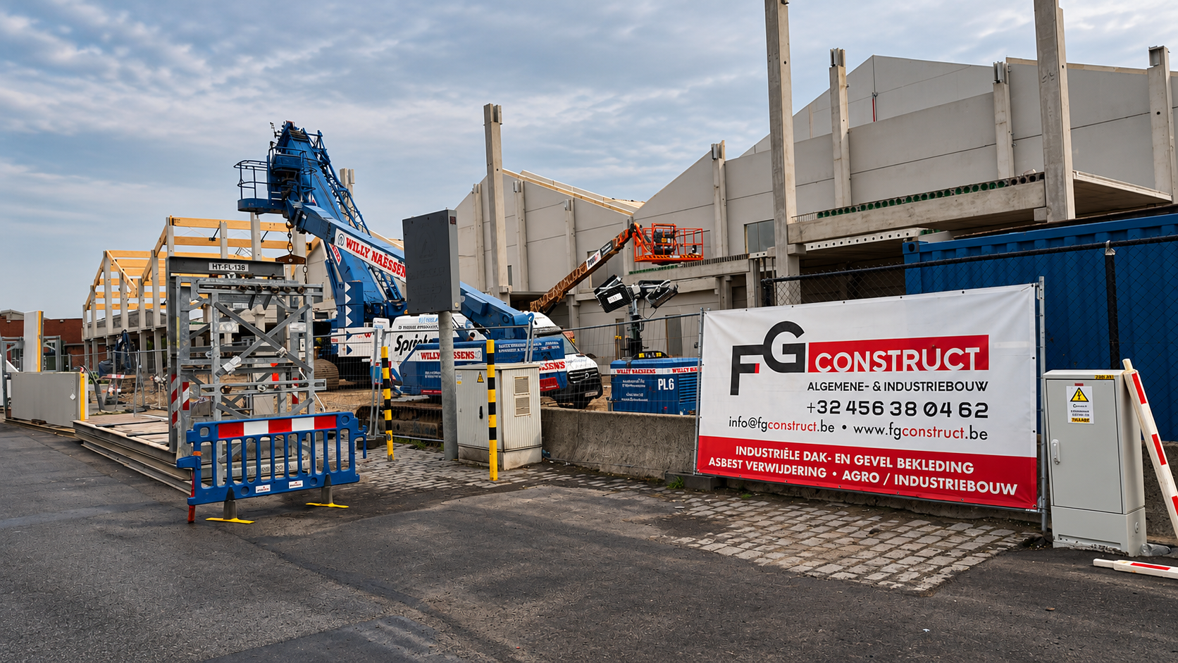 Fgconstruct willyn2