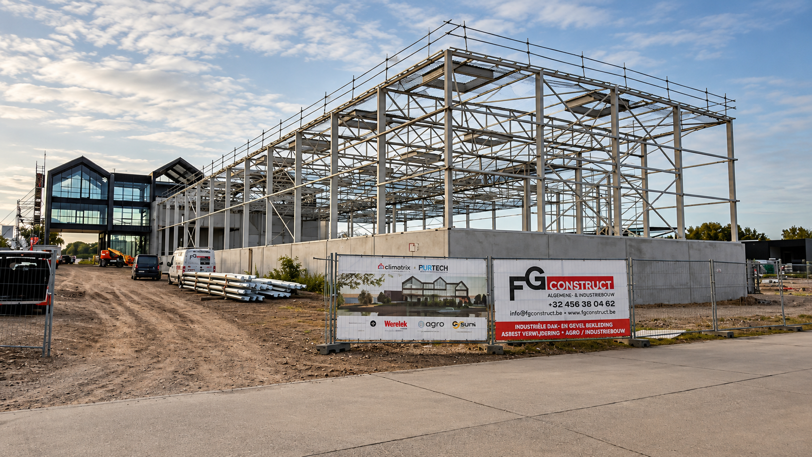 Fgconstruct climatrix2